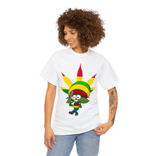 Load image into Gallery viewer, Vibin Embrace the Spirit Style Cotton Tee
