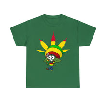 Load image into Gallery viewer, Vibin Embrace the Spirit Style Cotton Tee
