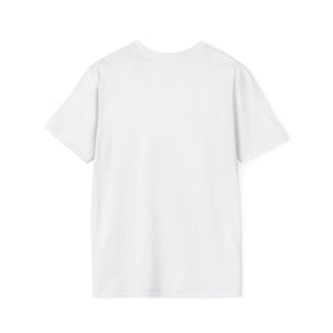 Trust God Even if It's Hard Softstyle T-Shirt