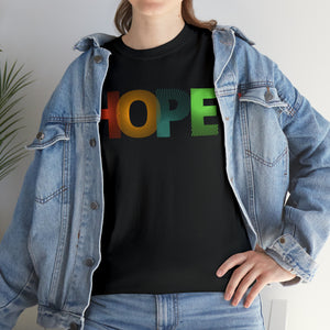 HOPE Cotton Tee