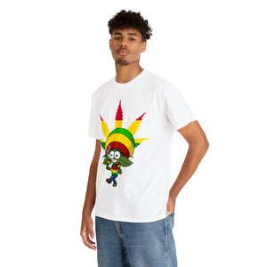 Vibin Embrace the Spirit Style Cotton Tee