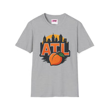 Load image into Gallery viewer, ATL Softstyle T-Shirt
