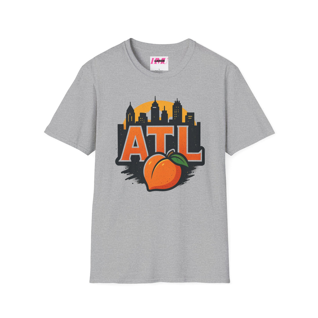 ATL Softstyle T-Shirt