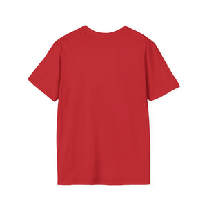 Dudes Supporting Dudes Softstyle T-Shirt