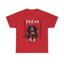 Load image into Gallery viewer, Dream Unisex Heavy Cotton Tee
