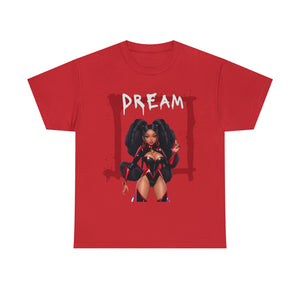 Dream Unisex Heavy Cotton Tee