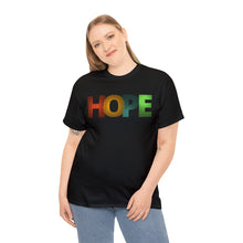 Load image into Gallery viewer, HOPE Cotton Tee
