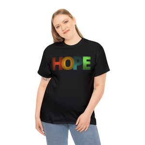 HOPE Cotton Tee