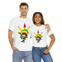 Load image into Gallery viewer, Vibin Embrace the Spirit Style Cotton Tee
