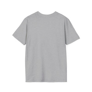 Unisex T-Shirt - On my Shit Design
