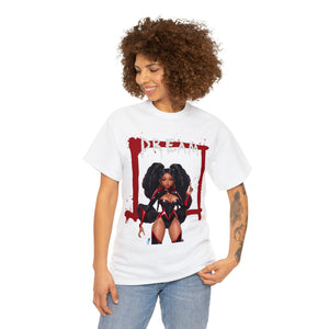 Dream Unisex Heavy Cotton Tee