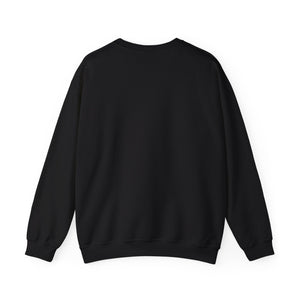 Melanin Made Me Golden Sweatshirt