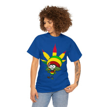 Load image into Gallery viewer, Vibin Embrace the Spirit Style Cotton Tee
