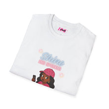 Load image into Gallery viewer, Shine and Sparkle Betty Boop Softstyle T-Shirt
