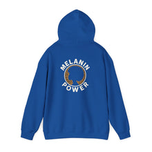 Load image into Gallery viewer, Melanin Power Hoodie
