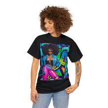 Load image into Gallery viewer, 80&#39;s Style Cotton Tee
