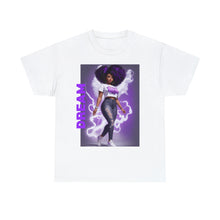 Load image into Gallery viewer, Dream Cotton Tee
