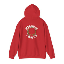 Load image into Gallery viewer, Melanin Power Hoodie
