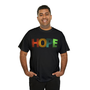 HOPE Cotton Tee