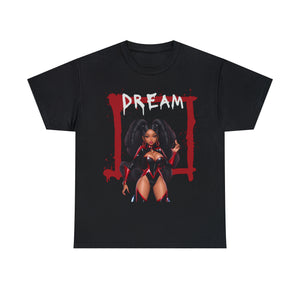 Dream Unisex Heavy Cotton Tee