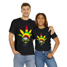 Load image into Gallery viewer, Vibin Embrace the Spirit Style Cotton Tee
