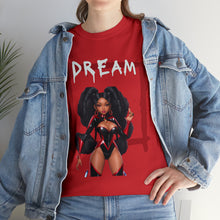 Load image into Gallery viewer, Dream Unisex Heavy Cotton Tee
