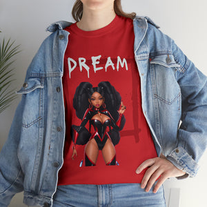 Dream Unisex Heavy Cotton Tee