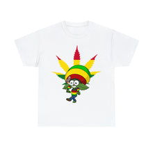 Load image into Gallery viewer, Vibin Embrace the Spirit Style Cotton Tee
