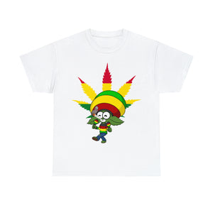 Vibin Embrace the Spirit Style Cotton Tee