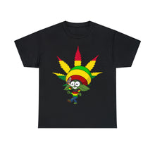 Load image into Gallery viewer, Vibin Embrace the Spirit Style Cotton Tee
