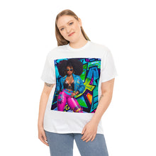 Load image into Gallery viewer, 80&#39;s Style Cotton Tee
