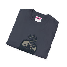 Load image into Gallery viewer, Keep Your Mind Balanced Softstyle T-Shirt
