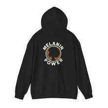 Load image into Gallery viewer, Melanin Power Hoodie
