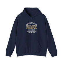 Load image into Gallery viewer, Melanin Power Hoodie
