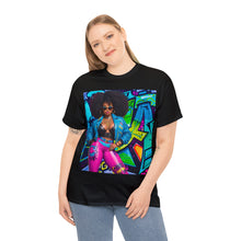 Load image into Gallery viewer, 80&#39;s Style Cotton Tee
