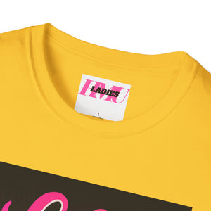 Life be Life-ing Softstyle T-Shirt