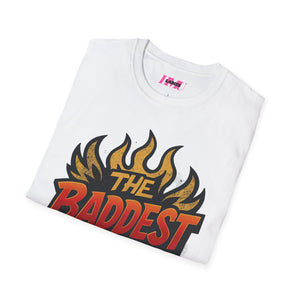 The Baddest Design