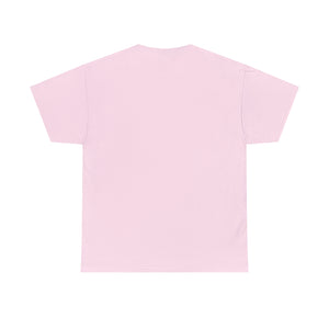 Doll Character Heavy Cotton Tee