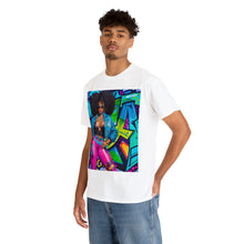 Load image into Gallery viewer, 80&#39;s Style Cotton Tee
