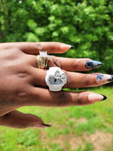 Load image into Gallery viewer, Hello Kitty Ring Watch
