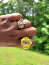 Load image into Gallery viewer, Hello Kitty Ring Watch
