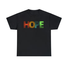 Load image into Gallery viewer, HOPE Cotton Tee
