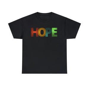 HOPE Cotton Tee