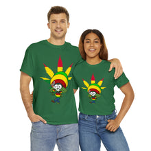 Load image into Gallery viewer, Vibin Embrace the Spirit Style Cotton Tee
