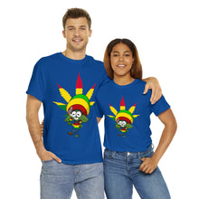 Load image into Gallery viewer, Vibin Embrace the Spirit Style Cotton Tee
