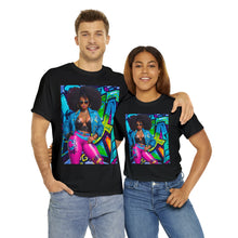 Load image into Gallery viewer, 80&#39;s Style Cotton Tee
