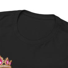 Load image into Gallery viewer, Together We Fight Breast Cancer Awareness Pink Ribbon T-Shirt

