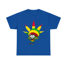 Load image into Gallery viewer, Vibin Embrace the Spirit Style Cotton Tee
