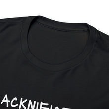 Load image into Gallery viewer, Blacknificent Unisex Heavy Cotton Tee
