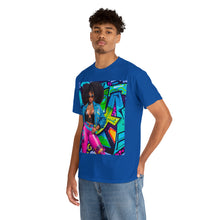 Load image into Gallery viewer, 80&#39;s Style Cotton Tee
